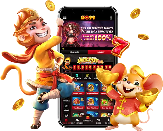 Biểu tượng nhiều loại game